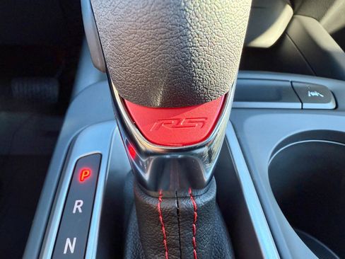 New 2026 Chevrolet Trax RS w/ Sunroof Package image 31