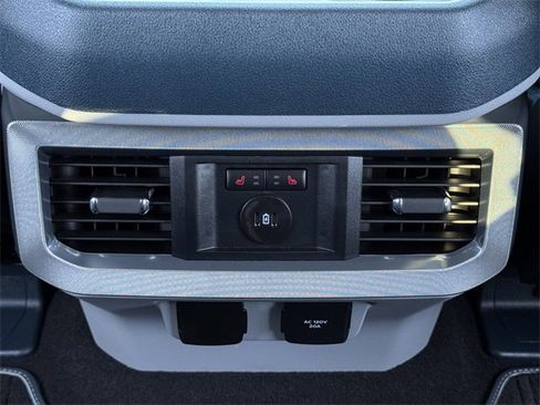 Used 2024 Ford F350 Limited w/ FX4 Off-Road Package image 30