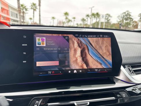 Used 2025 BMW X2 xDrive28i image 25