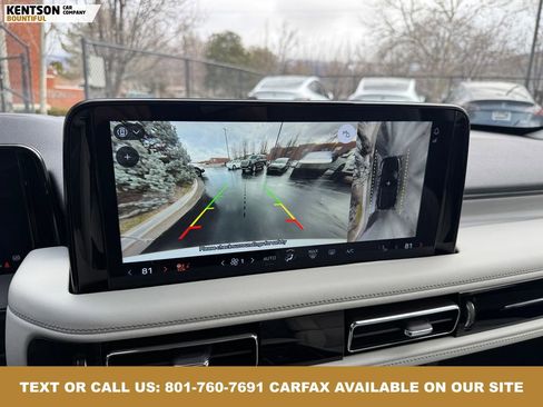 Used 2025 Lincoln Aviator Reserve w/ Equipment Group 201A image 29