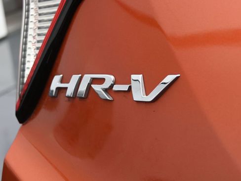 Used 2019 Honda HR-V Sport image 33