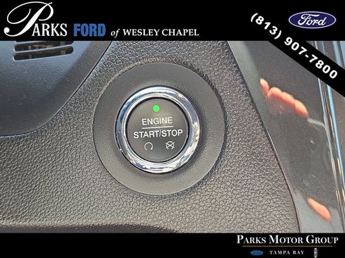 Certified 2018 Ford Explorer XLT w/ Equipment Group 202A AWD/4WD image 28