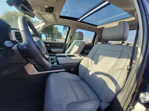 Used 2024 Toyota Tundra Limited image 7