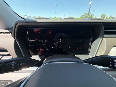 New 2026 GMC Terrain Denali AWD/4WD image 13