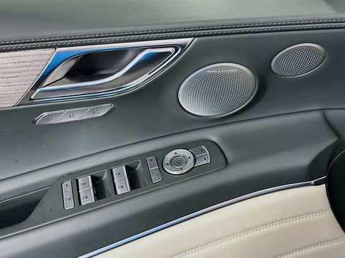 New 2026 Genesis GV80 2.5T Prestige image 20