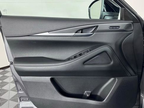 Certified 2024 INFINITI QX60 Luxe image 14