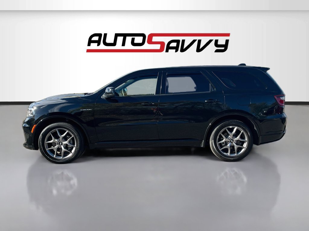 Used 2026 Dodge Durango GT w/ Mopar All Weather Package AWD/4WD image 4