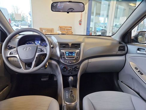 Used 2017 Hyundai Accent Value Edition image 6