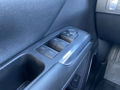 Used 2025 Chevrolet Traverse High Country w/ LPO, Floor Liner Package AWD/4WD image 41