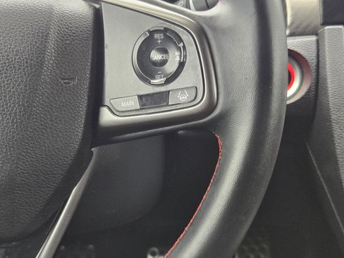 Used 2020 Honda Civic Si image 31