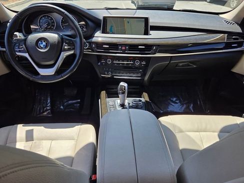 Used 2015 BMW X5 xDrive35i image 12