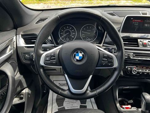 Used 2018 BMW X1 xDrive28i image 21