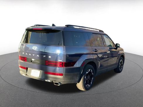 Used 2025 Hyundai Santa Fe SEL image 12