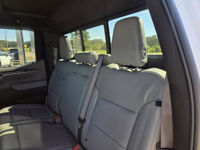 Used 2026 Chevrolet Silverado 1500 LT w/ Texas Edition Plus RWD image 30