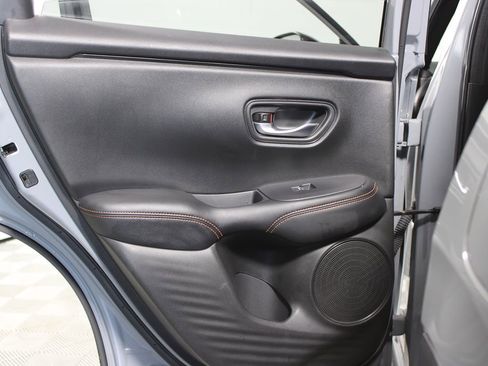 Used 2025 Honda HR-V Sport image 26