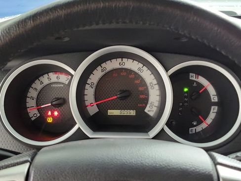 Used 2013 Toyota Tacoma PreRunner w/ SR5 Pkg RWD image 27