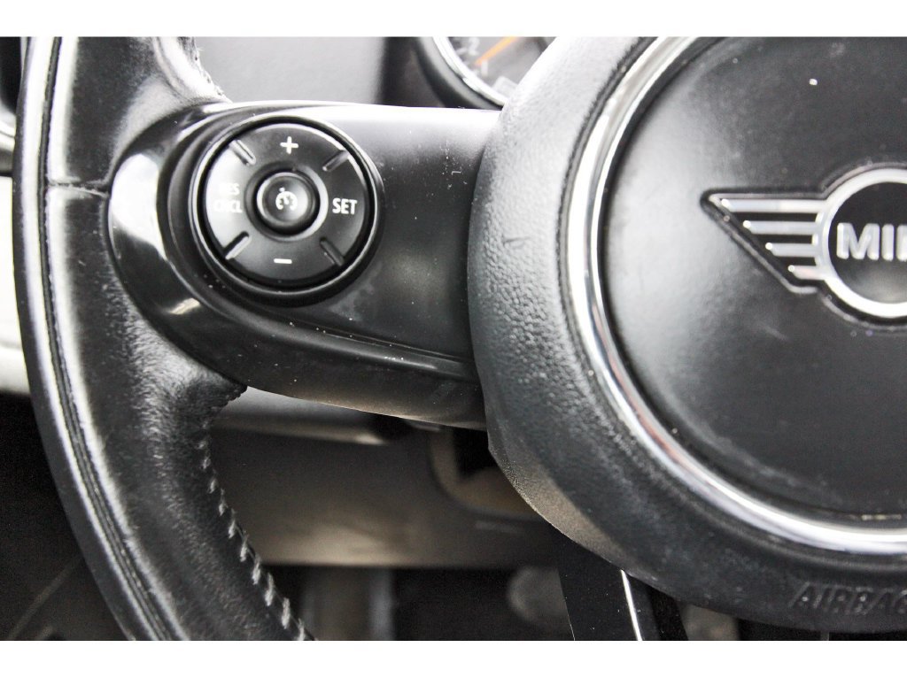 Used 2020 MINI Cooper Countryman FWD image 19
