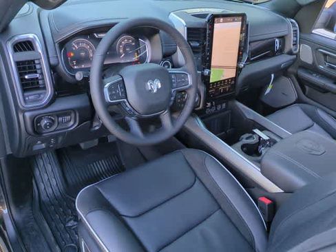 New 2026 RAM 1500 Laramie w/ Night Edition image 10