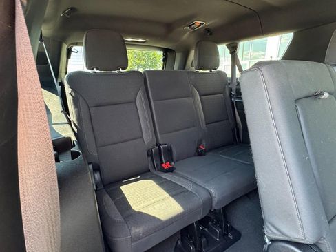 Used 2024 Chevrolet Suburban LS w/ Driver Alert Package AWD/4WD image 14