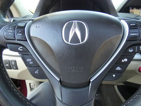 Used 2016 Acura RDX FWD w/ Advance Package image 52