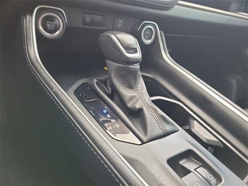 Used 2024 Toyota Grand Highlander Platinum image 19