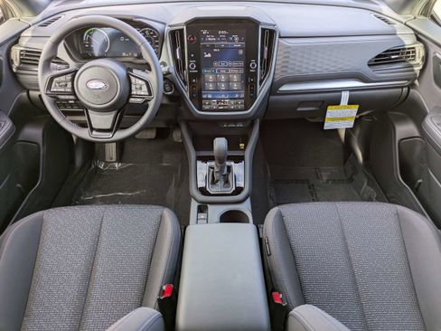 New 2025 Subaru Forester Premium image 16