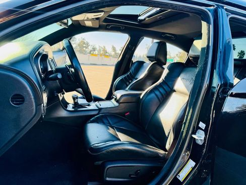 Used 2023 Dodge Charger SRT Hellcat image 18