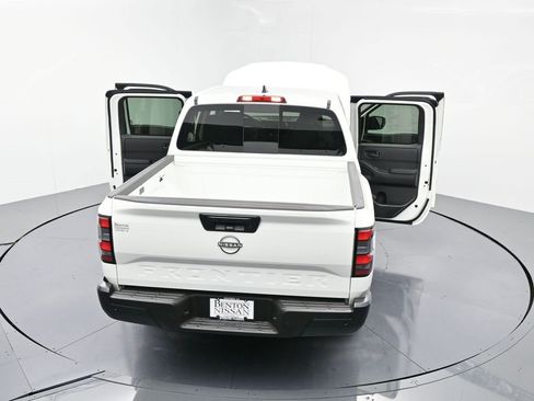 New 2026 Nissan Frontier S image 24