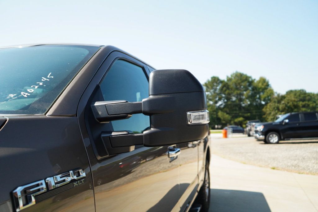 Used 2019 Ford F150 XLT w/ Equipment Group 302A Luxury AWD/4WD image 23