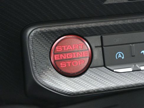 New 2025 Ford Mustang GT Premium w/ GT Performance Package image 13