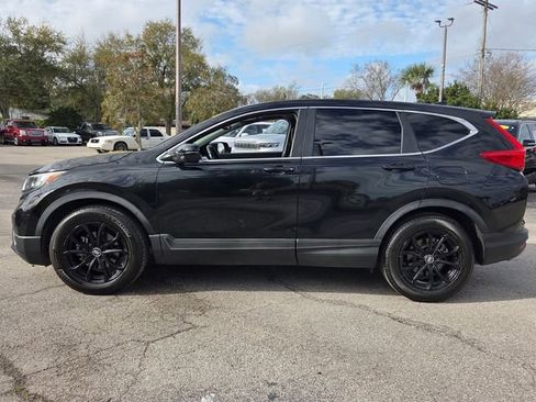 Used 2017 Honda CR-V EX-L image 4