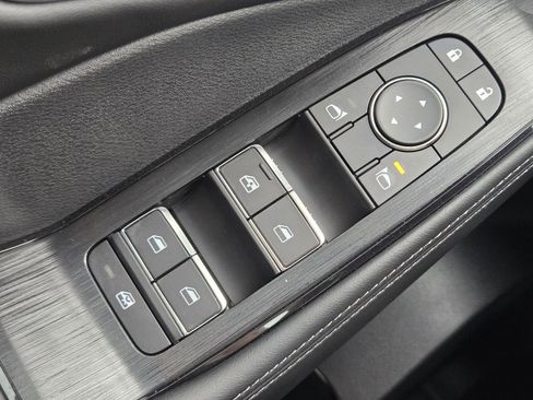 New 2026 Nissan Rogue Platinum image 21