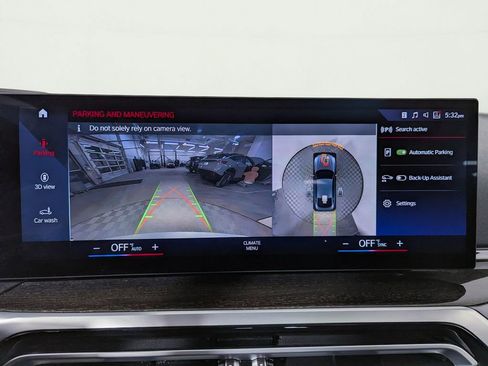 Certified 2023 BMW i4 eDrive35 w/ Premium Package image 24