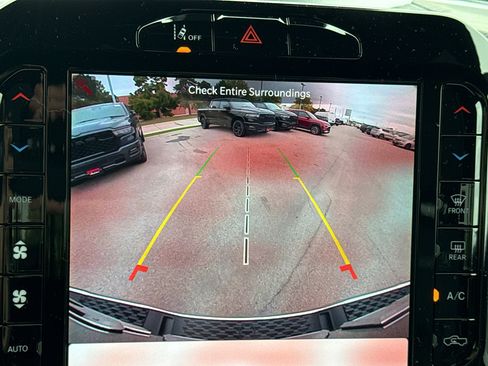 New 2026 RAM 1500 Laramie image 21