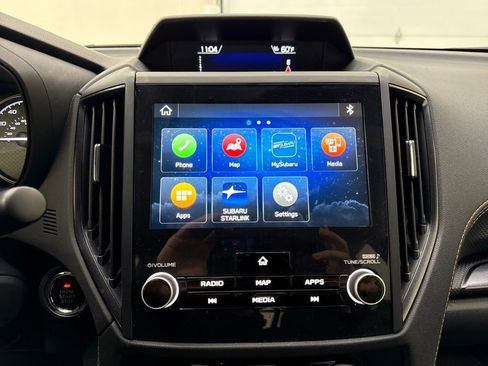 Used 2025 Subaru Forester Wilderness image 17