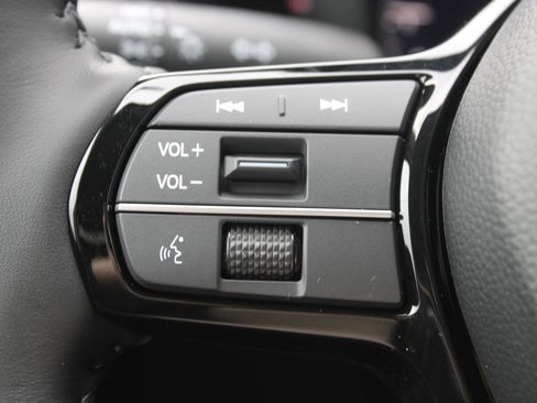 New 2026 Honda CR-V EX-L image 29