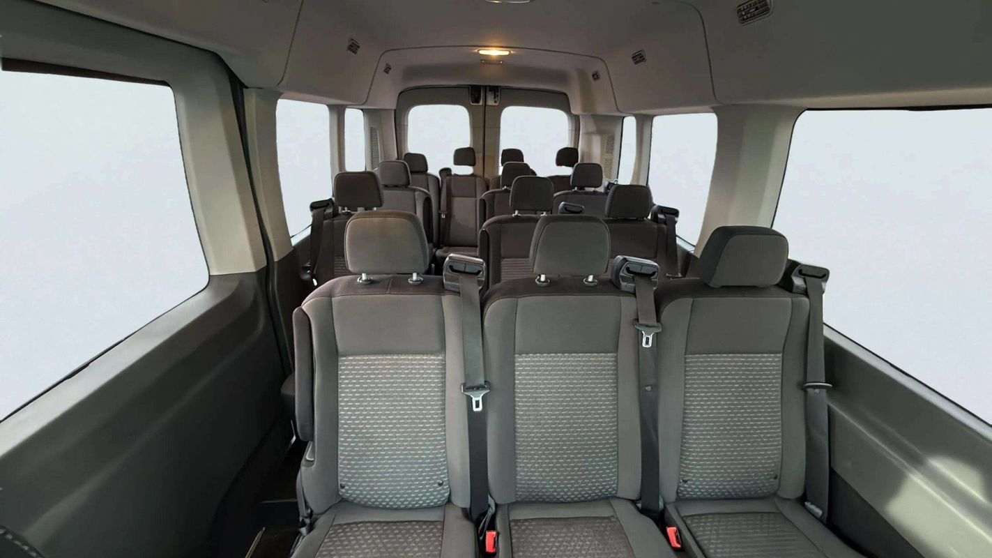Used 2020 Ford Transit 350 XLT RWD image 16