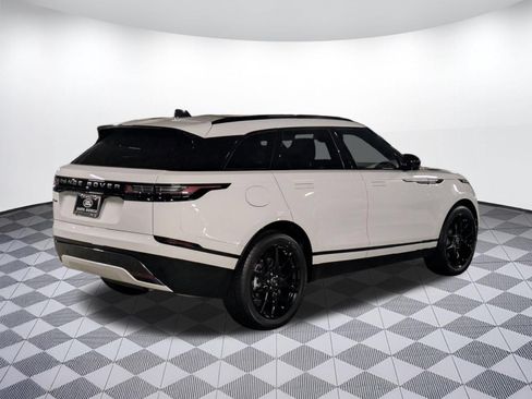 New 2026 Land Rover Range Rover Velar Belgravia AWD/4WD image 5