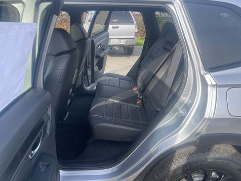 New 2026 Honda CR-V Sport-L image 25