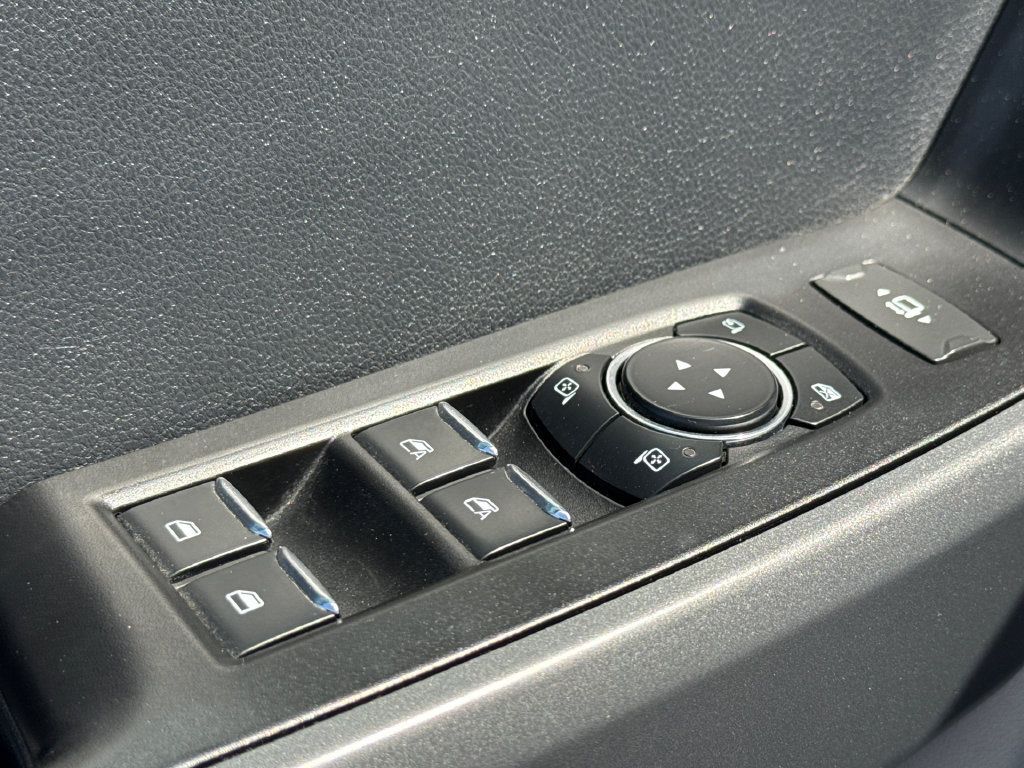 Used 2023 Ford F350 XLT w/ 360-Degree Camera Package AWD/4WD image 20