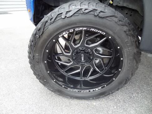 Used 2021 Ford F150 XLT w/ Equipment Group 302A High AWD/4WD image 48