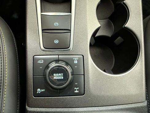 New 2025 Ford Bronco Sport Badlands w/ Sasquatch Badlands Package image 39