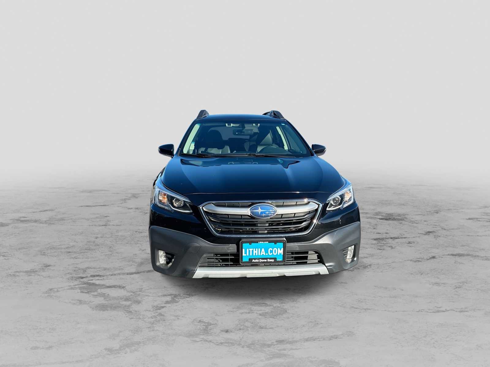 Used 2022 Subaru Outback Limited AWD/4WD image 3