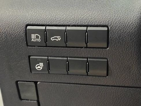Used 2021 Lexus RX 350 AWD w/ Premium Package image 12