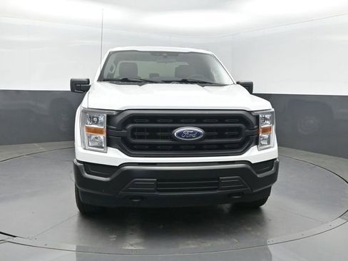 Used 2021 Ford F150 XL w/ XL Power Equipment Group AWD/4WD image 32
