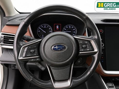 Used 2021 Subaru Outback Touring XT AWD/4WD image 13