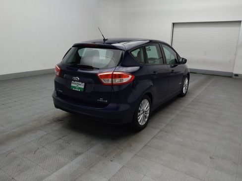 Used 2017 Ford C-MAX SE image 9