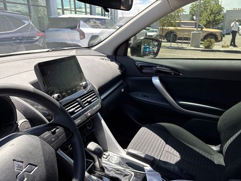Used 2023 Mitsubishi Eclipse Cross Ralliart AWD/4WD image 28
