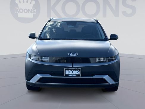 New 2025 Hyundai Ioniq 5 SEL image 11