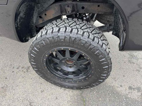 Used 2012 Nissan Titan S image 36